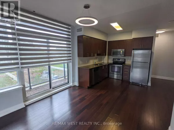 Vaughan (beverley Glen), ON L4J0H9,85 North Park RD #404