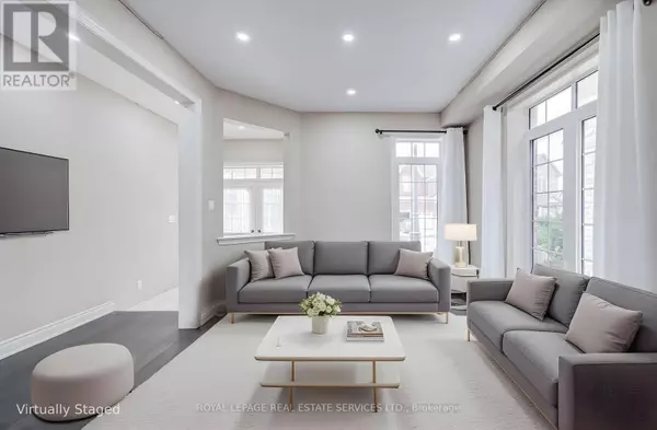 Vaughan (kleinburg), ON L4H3Z1,69 CARD LUMBER CRESCENT