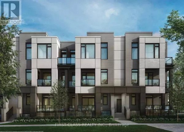 Vaughan (patterson), ON L6A4Y3,26 Barolo PL #1