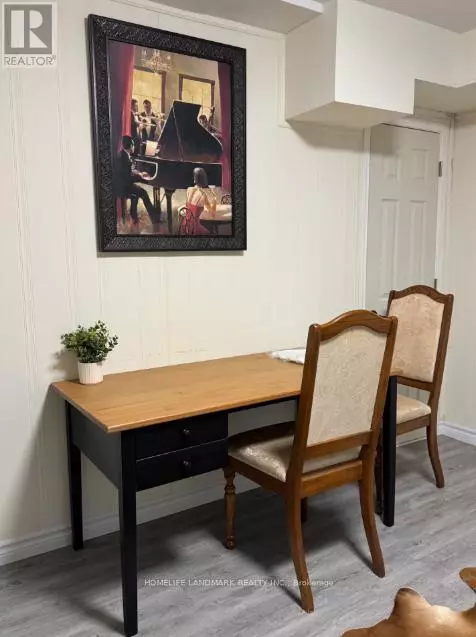 Richmond Hill (north Richvale), ON L4C7L8,50 Addison ST #Lower