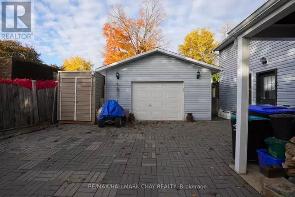 Adjala-tosorontio (everett), ON L0M1J0,6164 COUNTY RD 13 ROAD