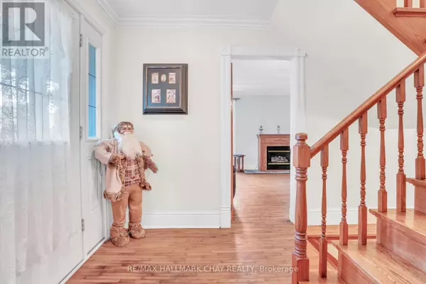 Adjala-tosorontio (everett), ON L0M1J0,6164 COUNTY RD 13 ROAD