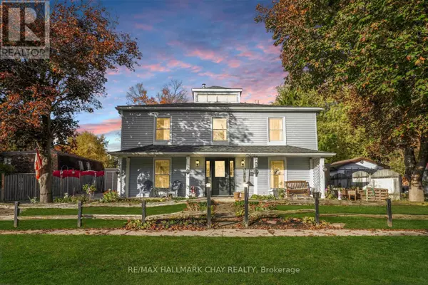 6164 COUNTY RD 13 ROAD, Adjala-tosorontio (everett), ON L0M1J0