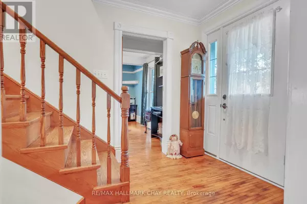 Adjala-tosorontio (everett), ON L0M1J0,6164 COUNTY RD 13 ROAD