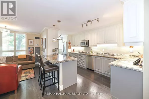 333 Clark AVE #105, Vaughan (crestwood-springfarm-yorkhill), ON L4J7K4