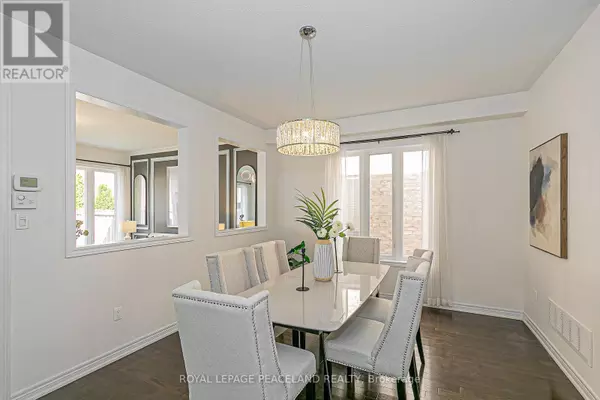 Richmond Hill (oak Ridges), ON L4E0V9,10 PAVLOVA CRESCENT