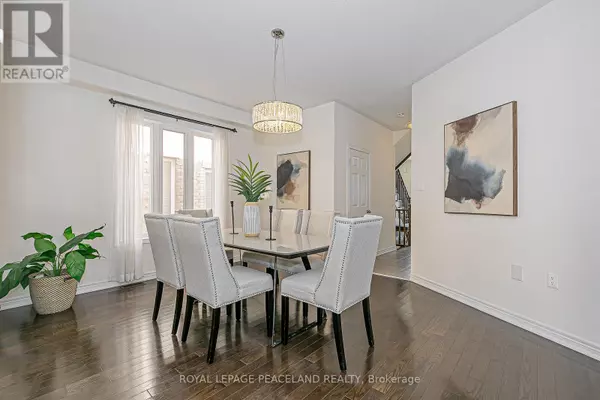 Richmond Hill (oak Ridges), ON L4E0V9,10 PAVLOVA CRESCENT