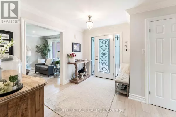 Bradford West Gwillimbury (bradford), ON L3Z2N3,123 IMPERIAL CRESCENT