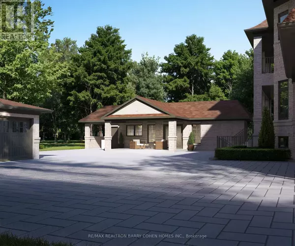 Richmond Hill (south Richvale), ON L4C6P8,46 MARYVALE CRESCENT