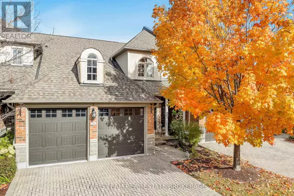 10 WILTON TRAIL, Aurora (aurora Estates), ON L4G7S9