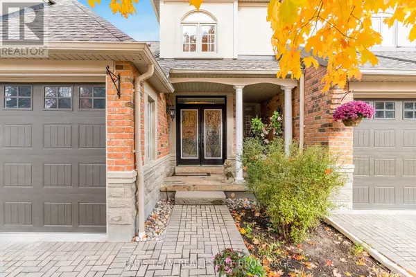 Aurora (aurora Estates), ON L4G7S9,10 WILTON TRAIL