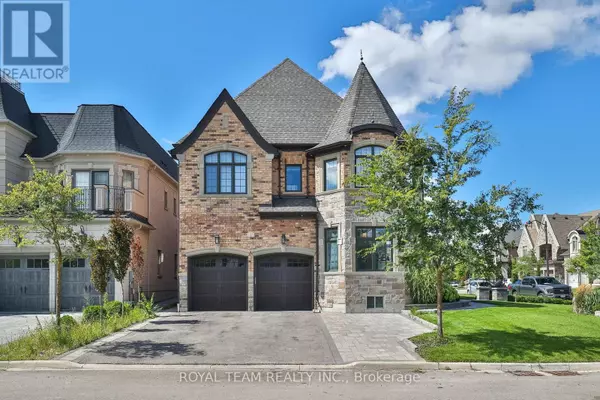 King (king City), ON L7B0B9,1 RIA COURT