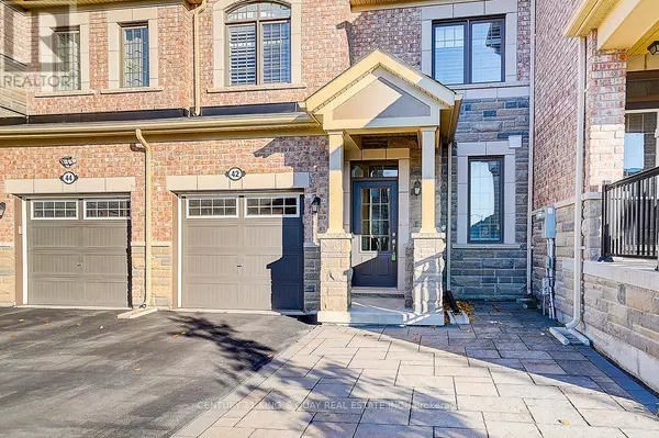 Richmond Hill, ON L4S0J8,42 HARTNEY DRIVE