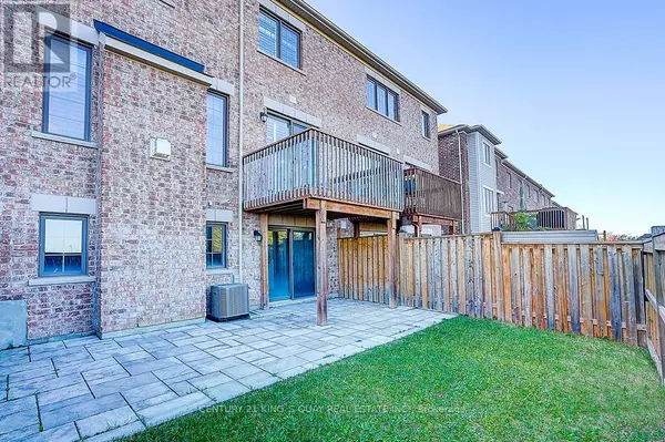 Richmond Hill, ON L4S0J8,42 HARTNEY DRIVE