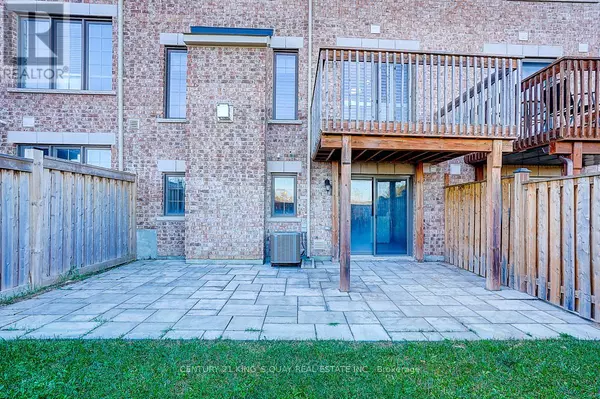 Richmond Hill, ON L4S0J8,42 HARTNEY DRIVE