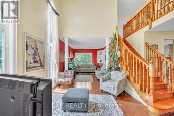 Richmond Hill (oak Ridges), ON L4E2Y4,1 VITLOR DRIVE