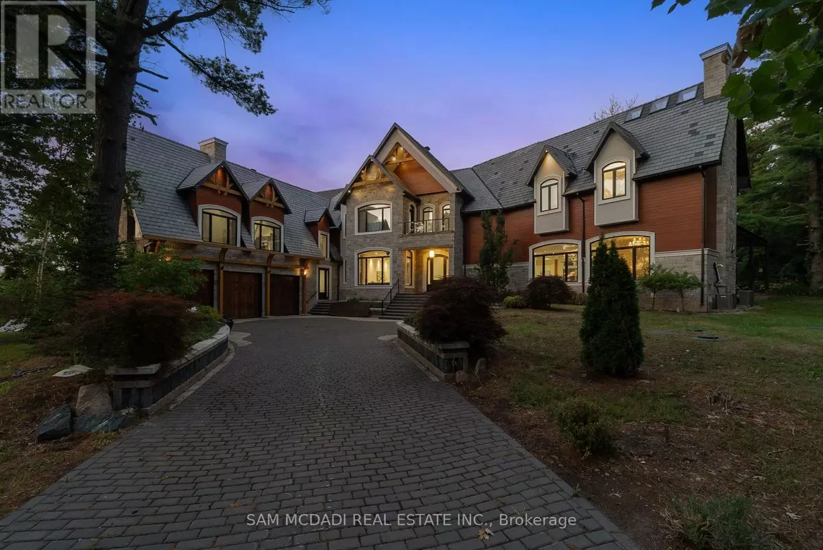 King, ON L3Y4V9,15 GLENVIEW HEIGHTS LANE