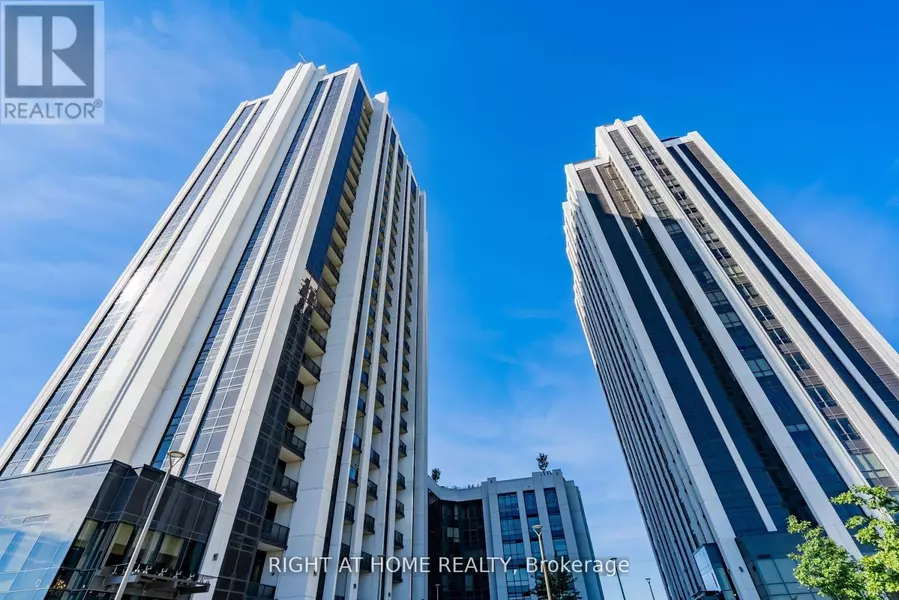 9075 Jane ST West #212, Vaughan (concord), ON L4K0L7