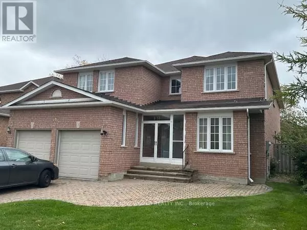 Richmond Hill (devonsleigh), ON L4S1J3,19 LENO MILLS AVENUE