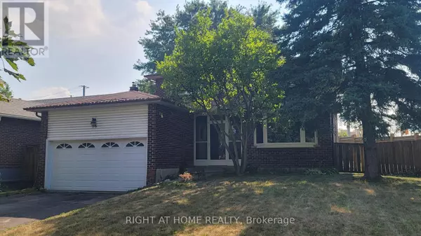 16 PORTLAND CRESCENT, Newmarket (bristol-london), ON L3Y6A5