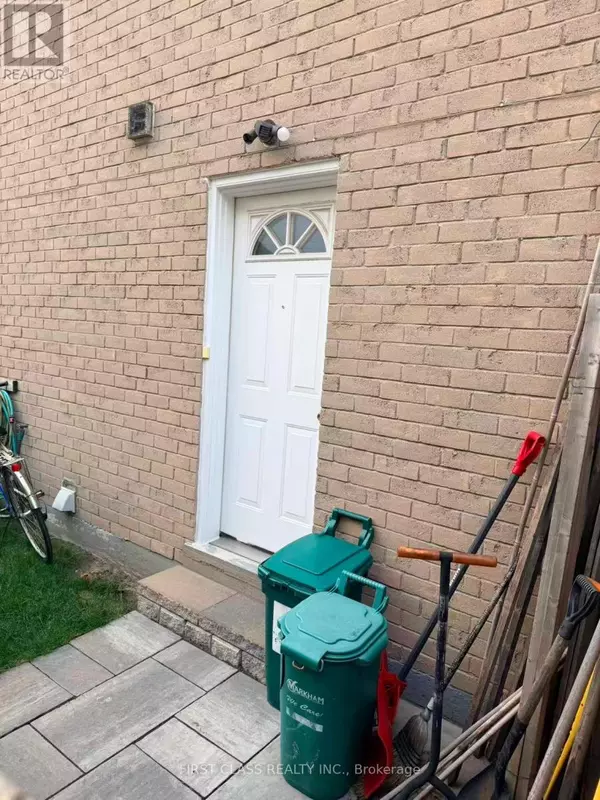 Markham (milliken Mills East), ON L3S1V6,51 Chase CT #Lower