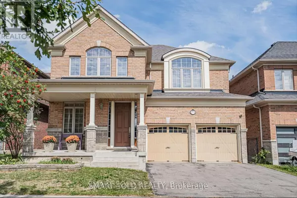 171 ROTHBURY ROAD, Richmond Hill (westbrook), ON L4S0E3