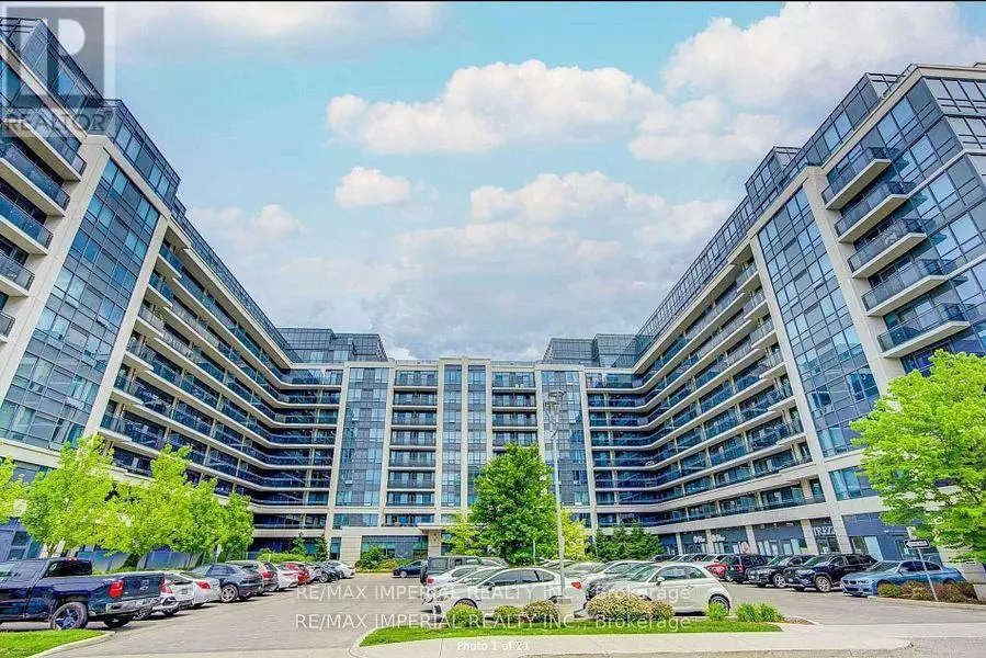 Richmond Hill (doncrest), ON L4B0C4,372 Highway 7 RD #301