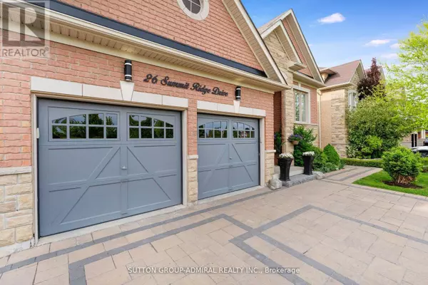King (schomberg), ON L0G1T0,26 SUMMIT RIDGE DRIVE