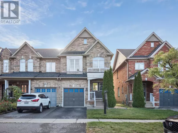 20 CRESTBANK COURT, Vaughan, ON L6A0B2
