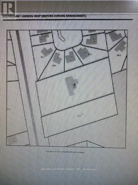 281 BARRIE STREET, Bradford West Gwillimbury (bradford), ON L3Z2Z7