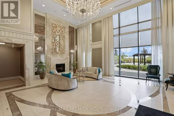 Vaughan (concord), ON L4K0L8,9085 Jane ST #1411