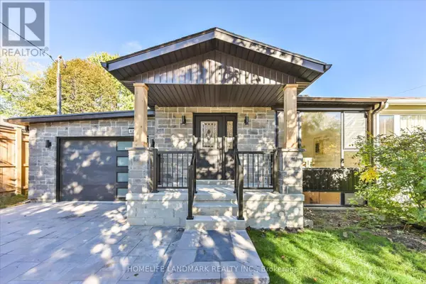 Richmond Hill (crosby), ON L4C3H9,421 BROWNDALE CRESCENT