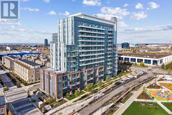 60 Honeycrisp CRES #511, Vaughan (vaughan Corporate Centre), ON L4K0N5