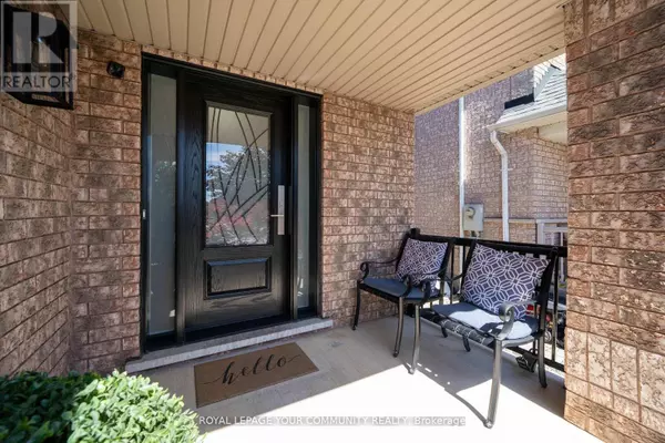 Vaughan (vellore Village), ON L6A3L7,57 DEEPSPRINGS CRESCENT