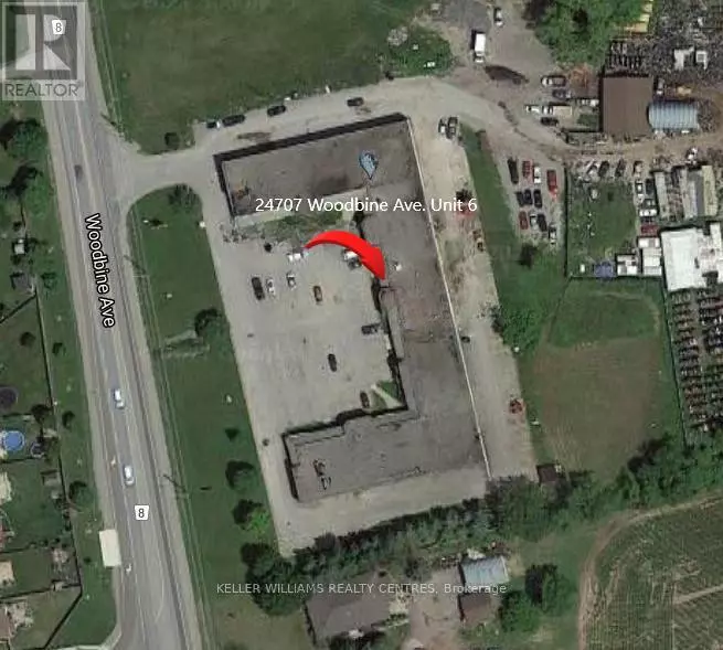 24707 Woodbine AVE #6, Georgina (keswick North), ON L4P3E9