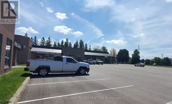 Georgina (keswick North), ON L4P3E9,24707 Woodbine AVE #6