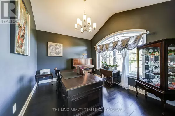 Adjala-tosorontio (loretto), ON L0G1L0,26 KEENAN DRIVE