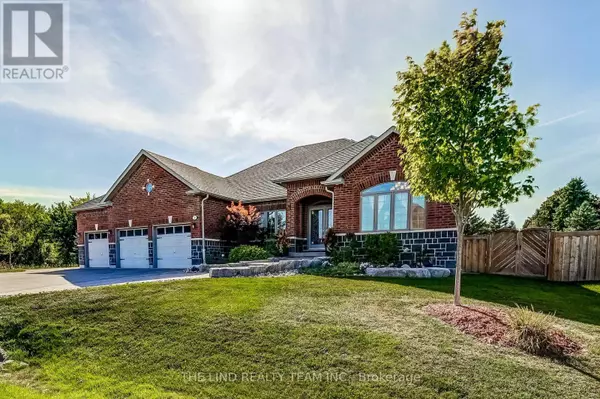 Adjala-tosorontio (loretto), ON L0G1L0,26 KEENAN DRIVE