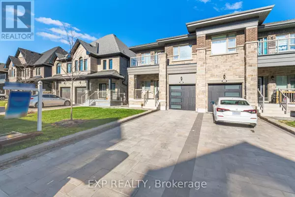 Uxbridge, ON L9P0R5,13 ALAN WILLIAMS TRAIL