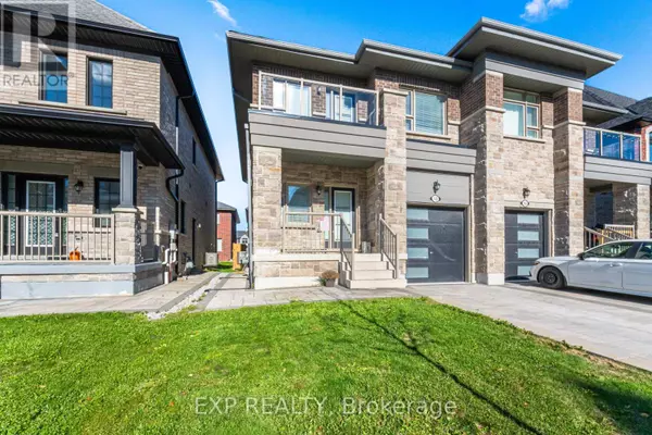 Uxbridge, ON L9P0R5,13 ALAN WILLIAMS TRAIL