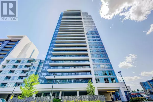 Vaughan (beverley Glen), ON L4J0J9,7890 Bathurst ST #2002