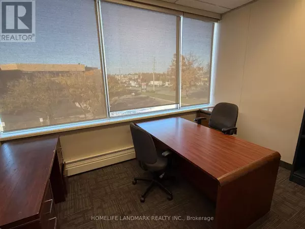 Markham (milliken Mills West), ON L3R1A4,7240 Woodbine AVE #215A