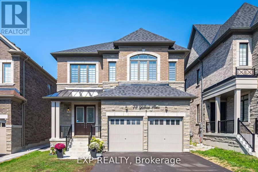 78 GALLANT PLACE, Vaughan (vellore Village), ON L4H3W7