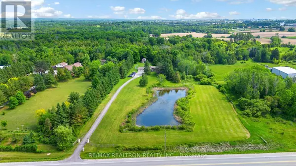 2521 MT ALBERT ROAD, East Gwillimbury, ON L0G1R0