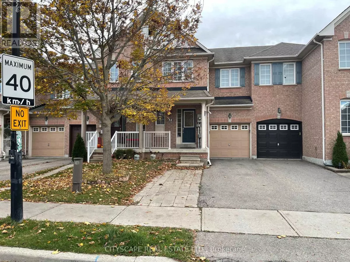 Newmarket (summerhill Estates), ON L3X2T6,52 COLERIDGE DRIVE