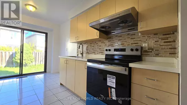 Markham (milliken Mills West), ON L3R3G8,72 PEPPERELL CRESCENT