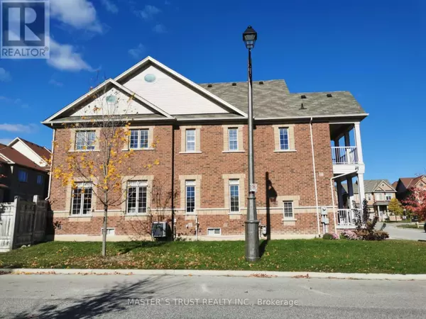 16 WILLIAM BARTLETT DRIVE, Markham (berczy), ON L6C0P6