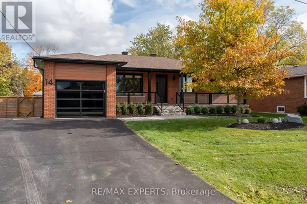 14 HENRY STREET, Essa (thornton), ON L0L2N0