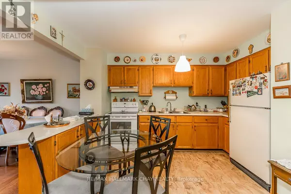 New Tecumseth (alliston), ON L9R1C5,10 Riverley LN #2