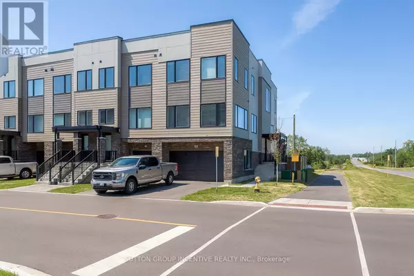 1497 PURCHASE PLACE, Innisfil (lefroy), ON L0L1W0